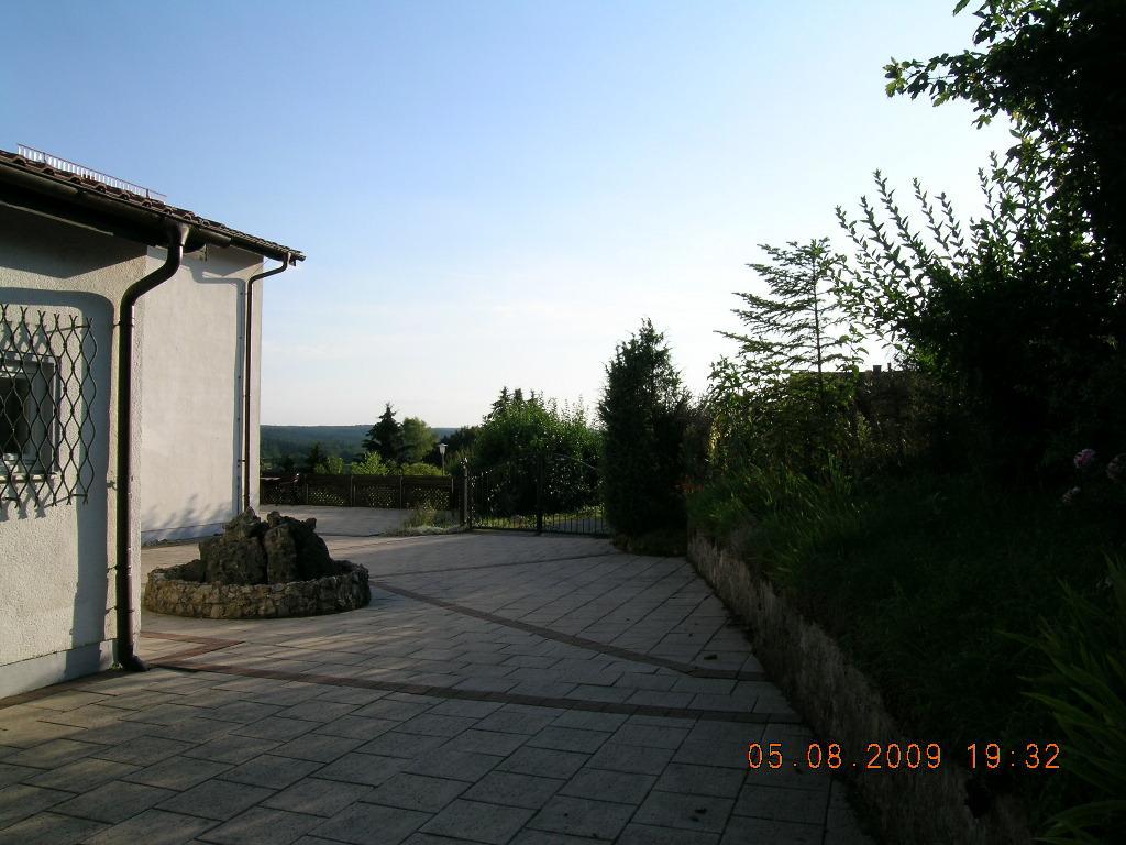 Noahs Arche Pension Pottenstein Zewnętrze zdjęcie