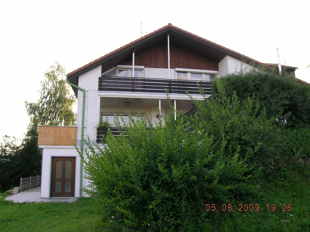 Noahs Arche Pension Pottenstein Zewnętrze zdjęcie